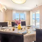 Dom wakacyjny Filip & Katja By Interhome Plomin