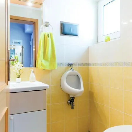 Filip & Katja By Interhome