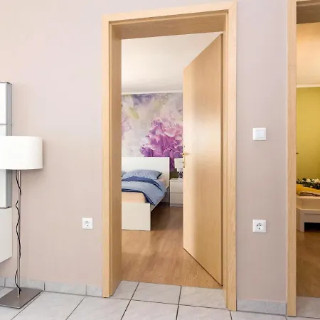 Filip & Katja By Interhome