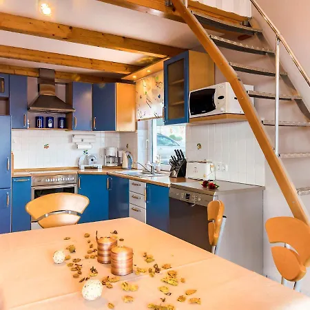 Filip & Katja By Interhome * Plomin