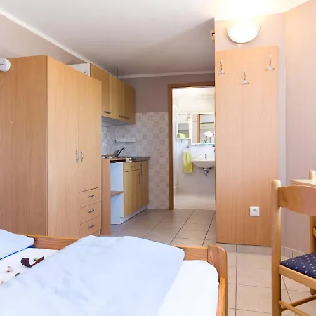 Filip & Katja By Interhome Ferienhaus Plomin