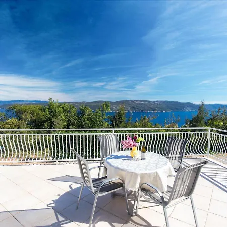 Filip & Katja By Interhome Ferienhaus Plomin