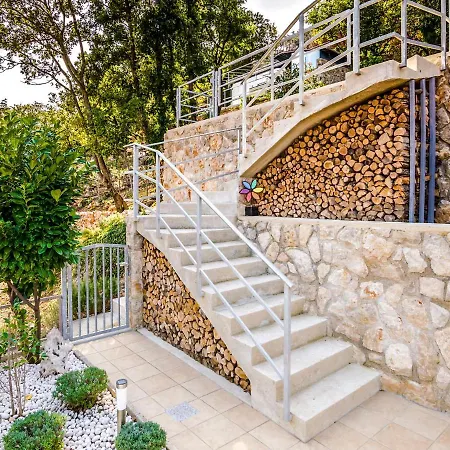 Casa Filip & Katja By Interhome Holiday home *