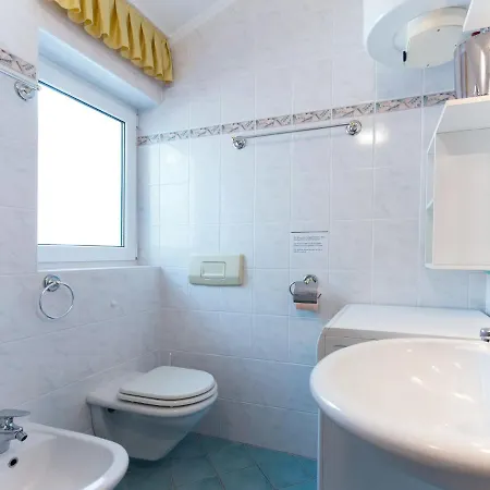 Casa Filip & Katja By Interhome * Plomin