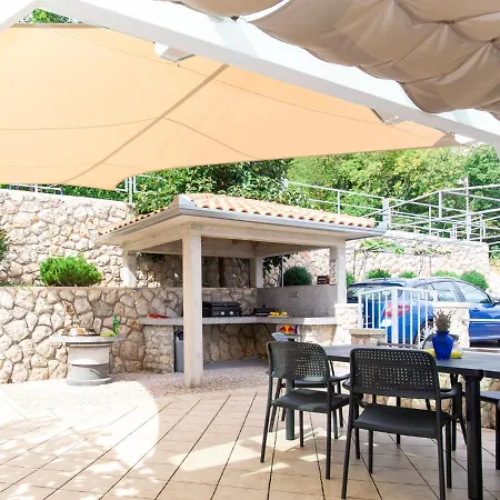 Holiday home Casa Filip & Katja By Interhome Plomin