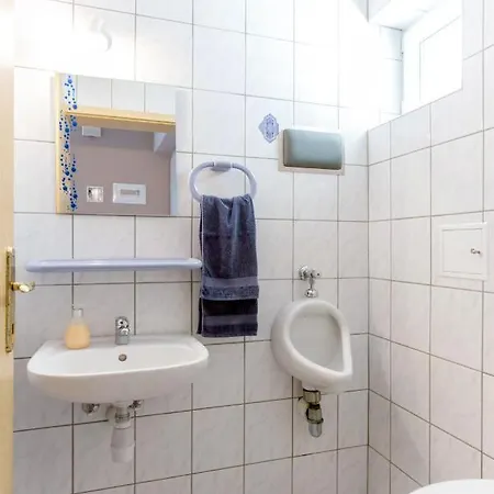 Casa Filip & Katja By Interhome Holiday home *