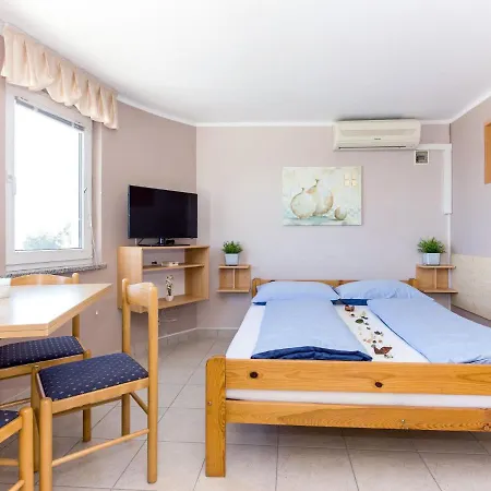 Filip & Katja By Interhome Ferienhaus *