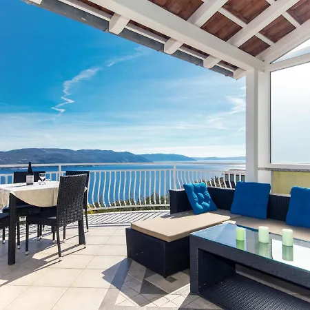 Filip & Katja By Interhome