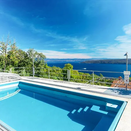 Casa Filip & Katja By Interhome Holiday home *