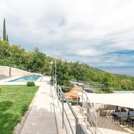 Ferienhaus Filip & Katja By Interhome *