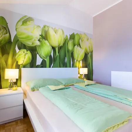 Filip & Katja By Interhome Plomin