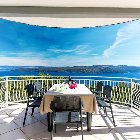Holiday home Casa Filip & Katja By Interhome