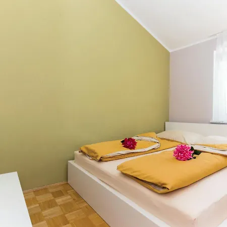 Holiday home Casa Filip & Katja By Interhome Plomin