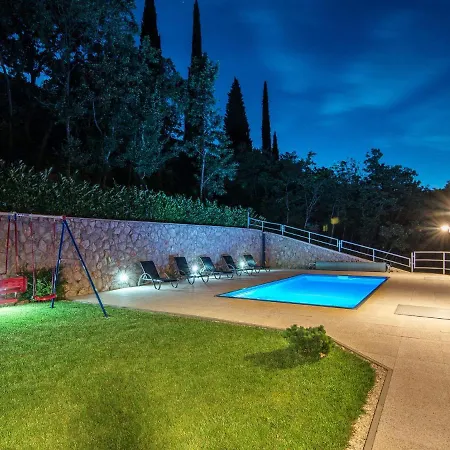 Filip & Katja By Interhome Plomin