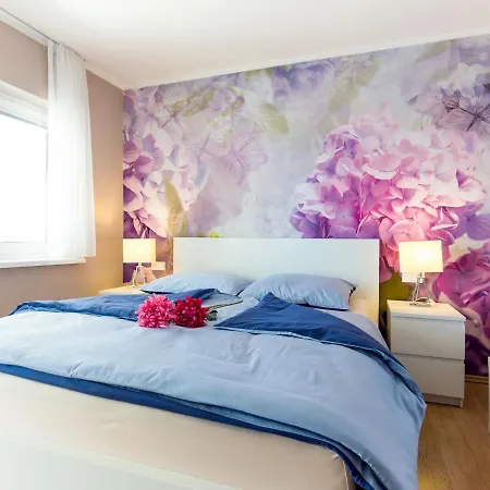 Holiday home Casa Filip & Katja By Interhome *