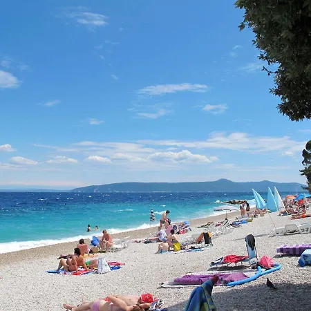 Filip & Katja By Interhome