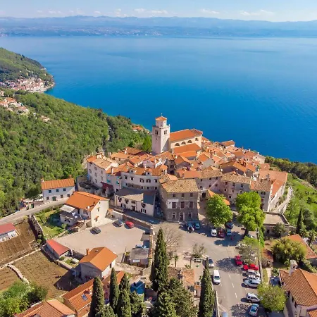 Filip & Katja By Interhome Plomin