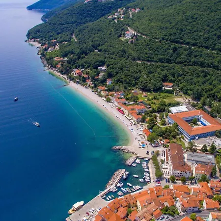 Filip & Katja By Interhome * Plomin